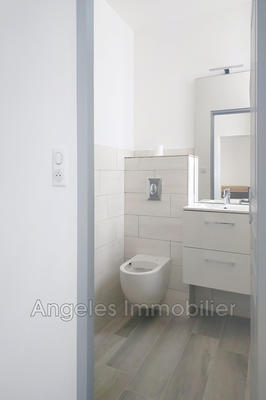 Appartement - 29 m² - 2 pièces