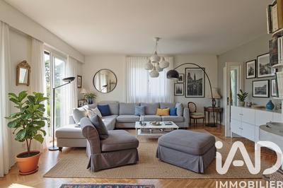 Maison - 147 m² - 7 pièces