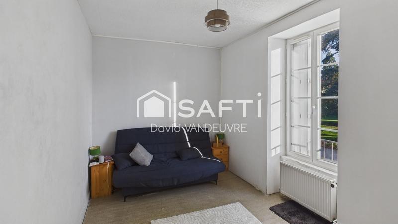 Local commercial - 189 m² - 16 pièces