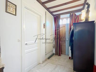 Maison bourgeoise - 325 m² - 7 pièces