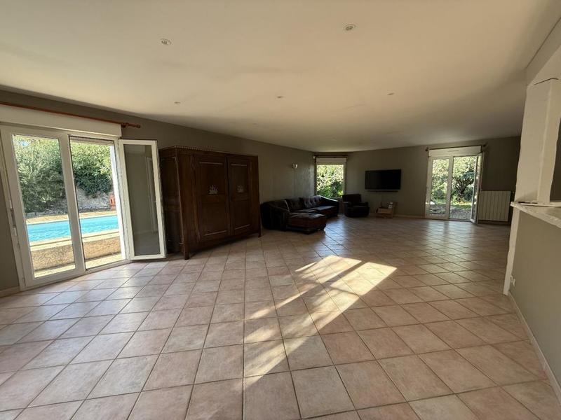 Villa - 146 m² - 5 pièces