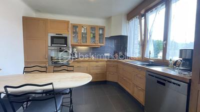 Maison ancienne - 120 m² - 5 pièces