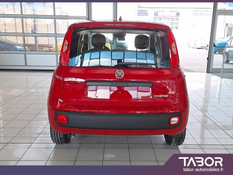 Fiat Panda Mhev 70 4pl DigCo Reg Clim LaneA