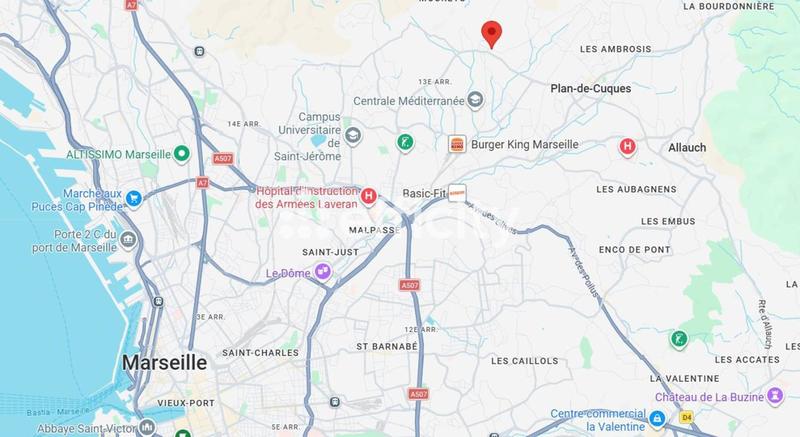 Villa - 170 m² - 6 pièces