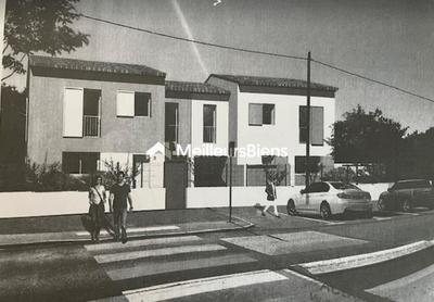 Villa - 88 m² - 4 pièces