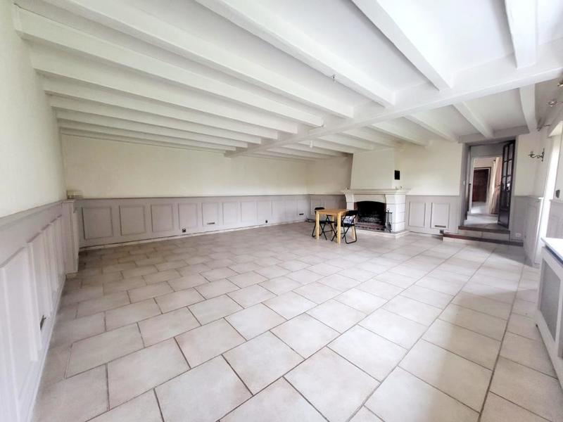 Demeure - 293 m² - 5 pièces