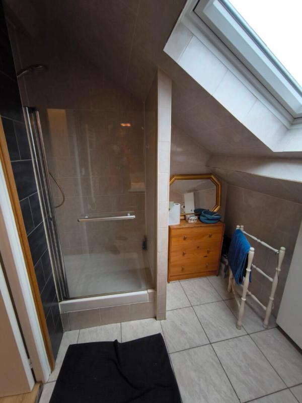 Maison de ville - 75 m² - 3 pièces