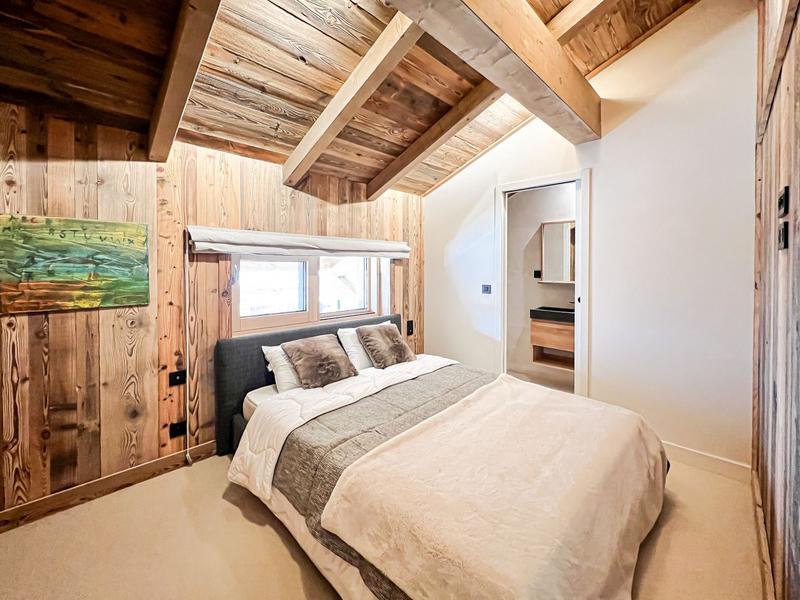 Châlet - 150 m² - 5 pièces