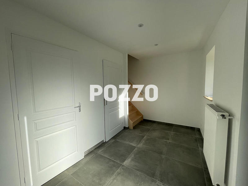 Maison - 148 m² - 5 pièces