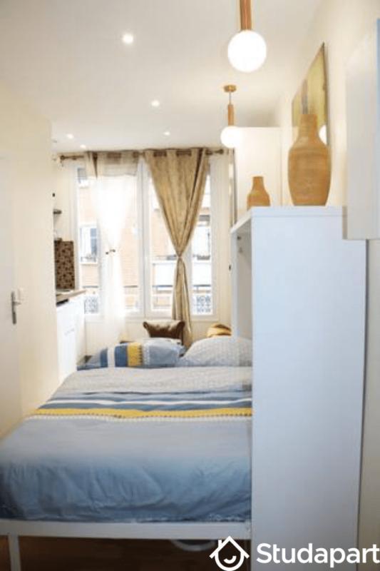 Appartement - 13 m² - 1 pièce