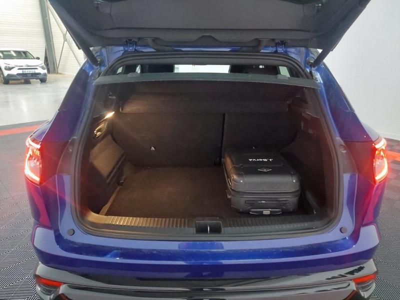 Renault Austral Techno Mild Hybrid 160 Auto