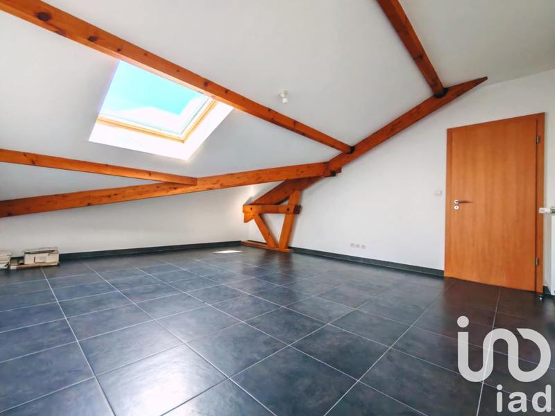 Appartement - 61 m² - 2 pièces