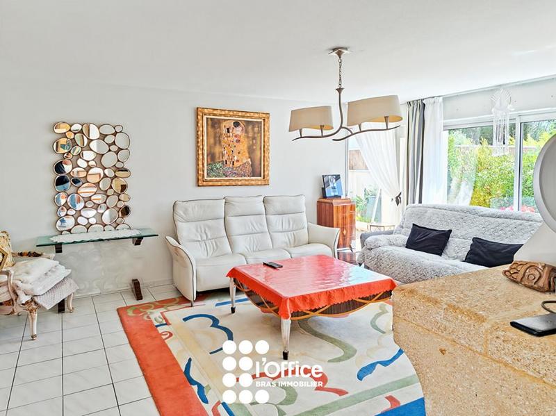 Maison - 127 m² - 4 pièces