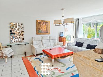 Maison - 127 m² - 4 pièces