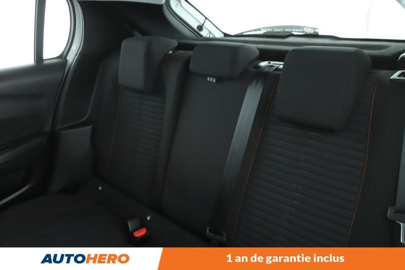 Peugeot 208 Affaire 1.5 Blue-HDi Premium Pack 100 ch