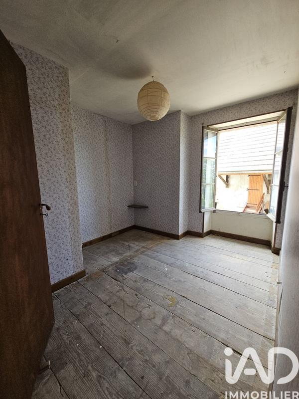 Maison - 173 m² - 8 pièces