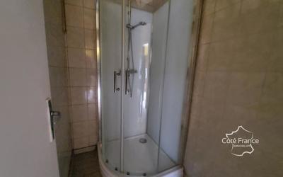 Maison de village - 90 m² - 3 pièces