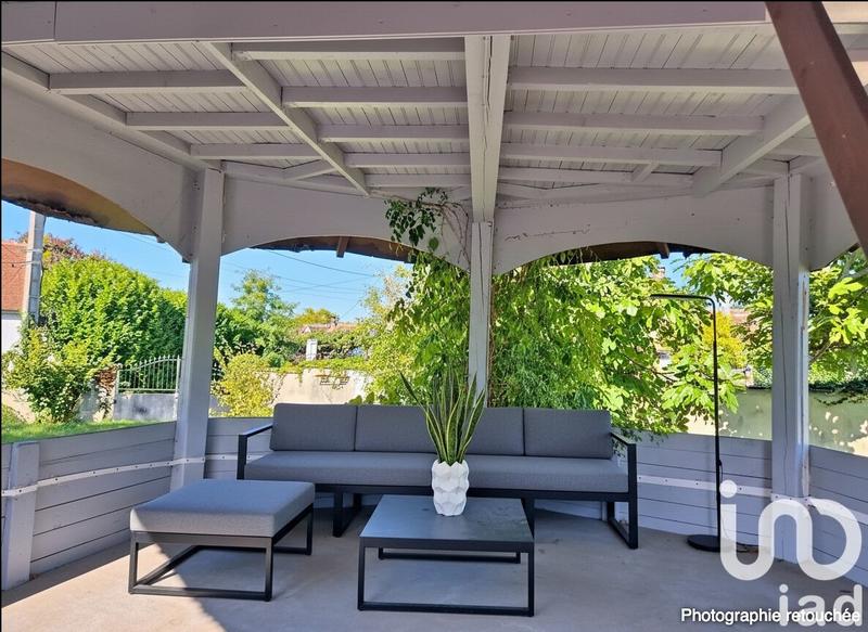 Maison - 170 m² - 5 pièces