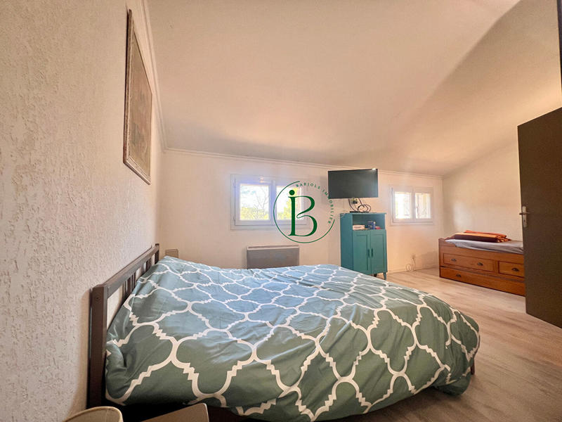 Villa - 123 m² - 5 pièces