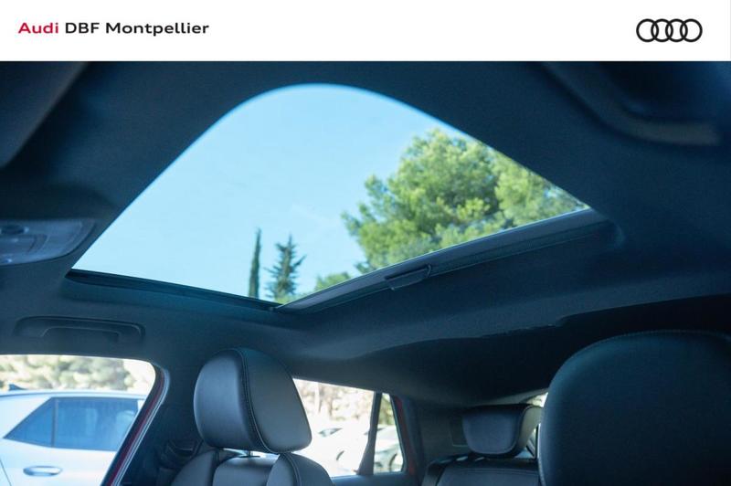 Audi Q2 Pi 35 Tfsi (1.5 150ch) s tronic 7