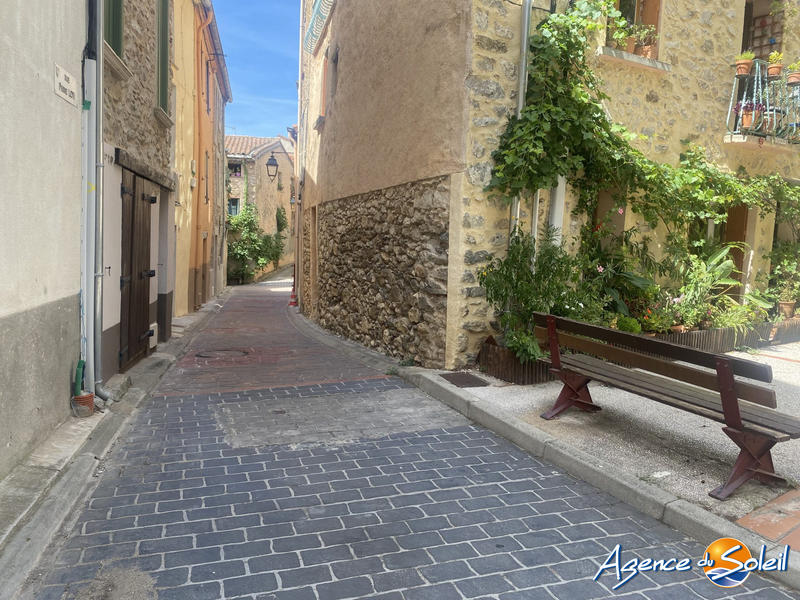 Maison - 64 m² - 3 pièces