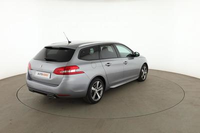 Peugeot 308 Sw 1.2 PureTech Style 110 ch