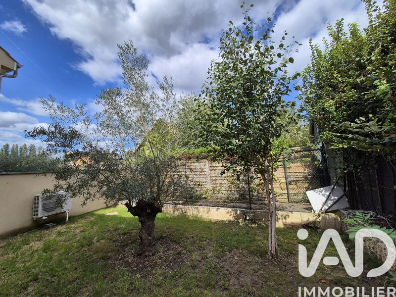 Maison de maîtres - 145 m² - 6 pièces