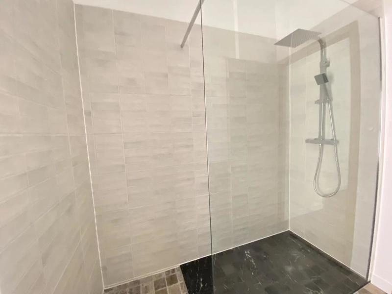 Duplex - 132 m² - 5 pièces