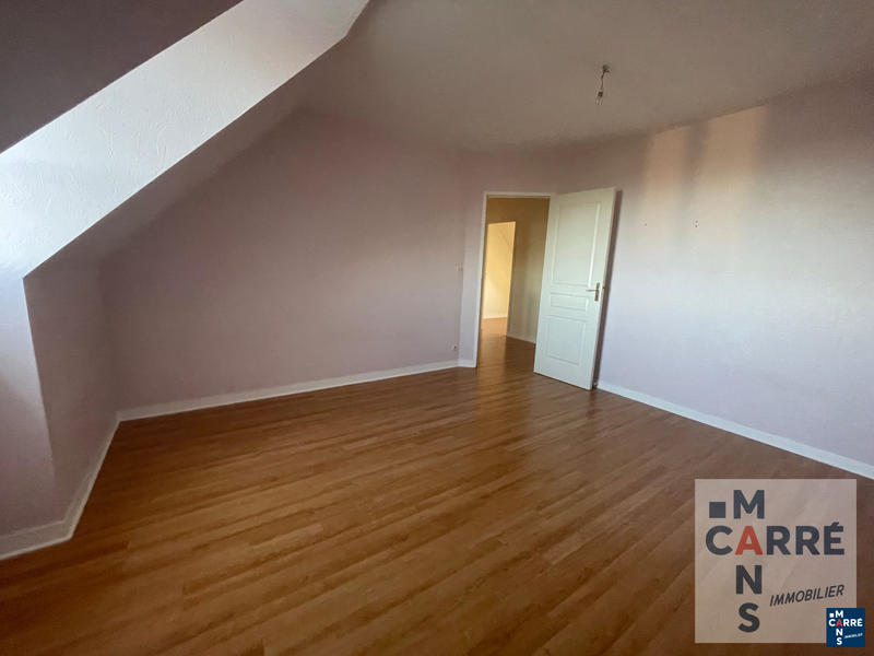 Maison - 149 m² - 5 pièces