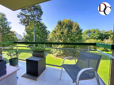 Appartement - 122 m² - 4 pièces