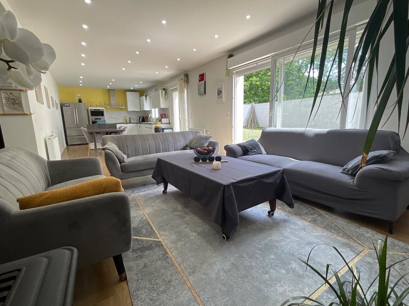 Maison - 175 m² - 7 pièces