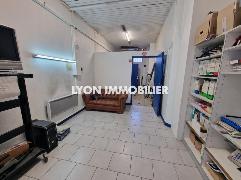 Local commercial - 38 m²