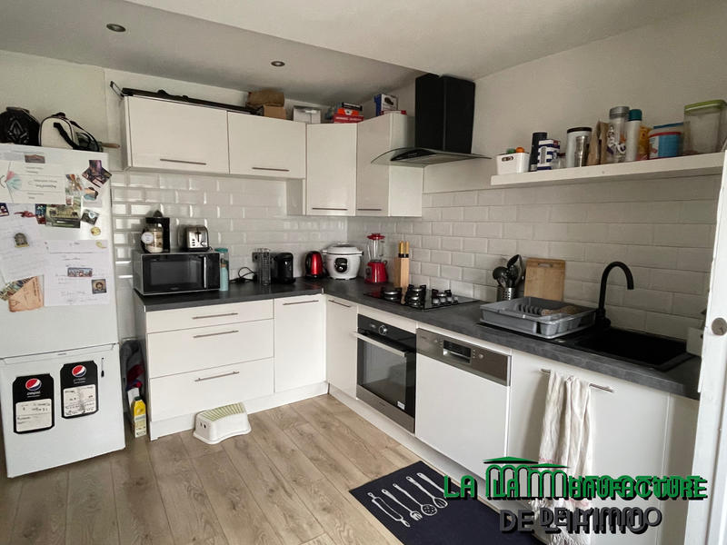 Immeuble - 280 m² - 12 pièces