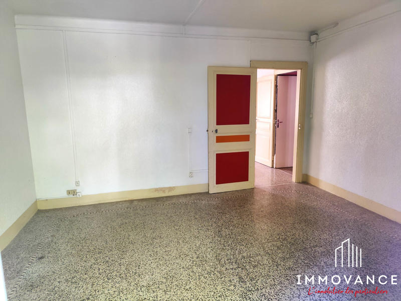 Maison - 110 m² - 6 pièces