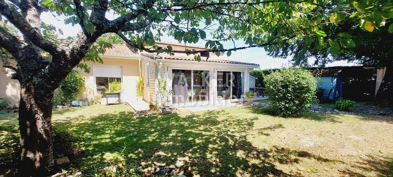 Local d'activités - 145 m²