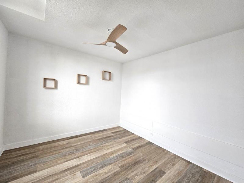 Appartement - 26 m² - 2 pièces