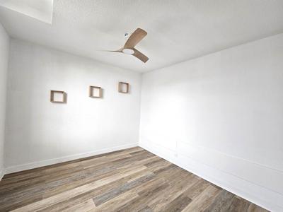 Appartement - 26 m² - 2 pièces