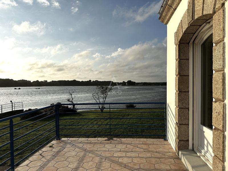 Maison - 103 m² - 6 pièces