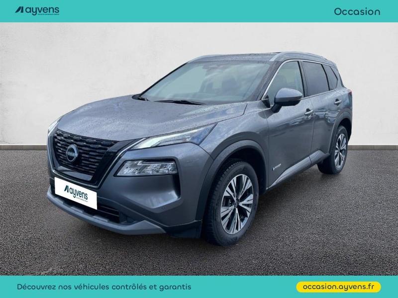 Nissan X-Trail e-Power 204ch n-Connecta