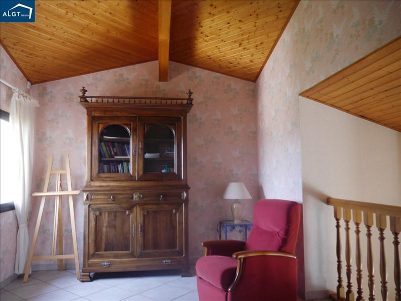 Maison - 169 m² - 6 pièces