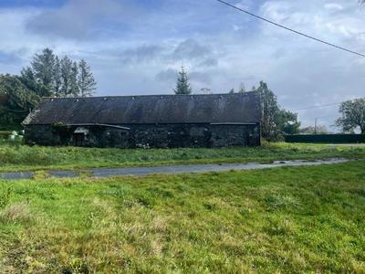 Corps de ferme - 71 m² - 1 pièce