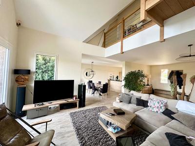 Maison - 172 m² - 5 pièces