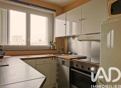 Appartement - 56 m² - 2 pièces
