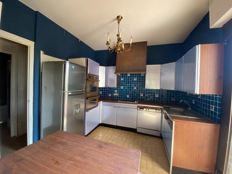 Maison - 155 m² - 12 pièces