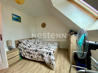 Maison - 70 m² - 4 pièces