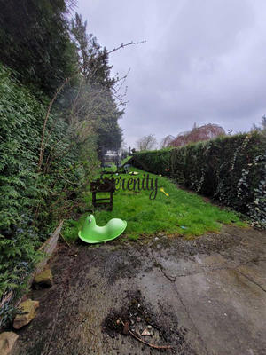 Maison - 98 m² - 8 pièces