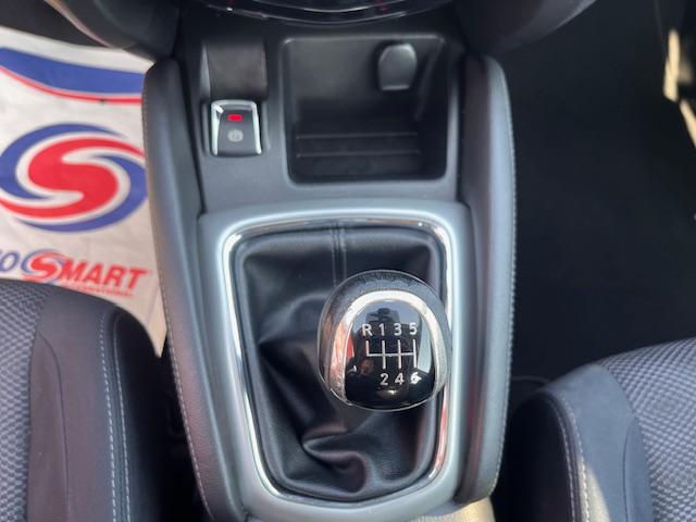 Nissan Qashqai 1.5 dCi 110 Acenta