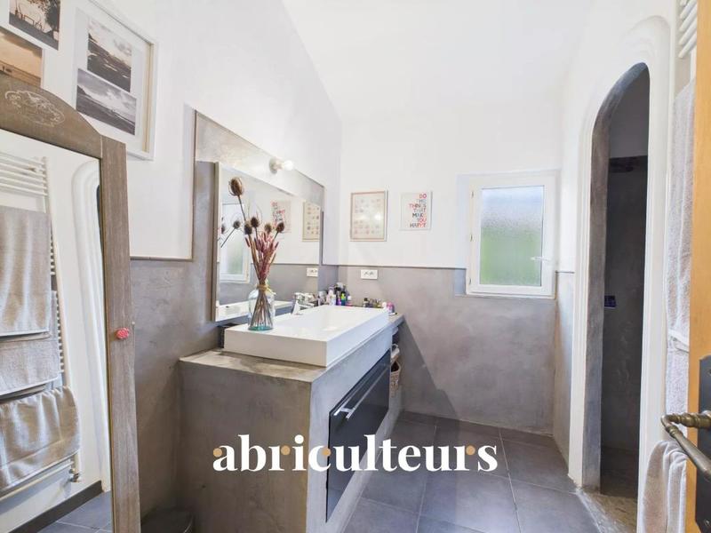 Villa - 170 m² - 5 pièces