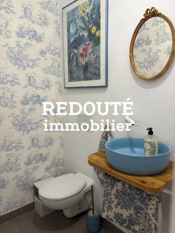 Duplex - 117 m² - 5 pièces