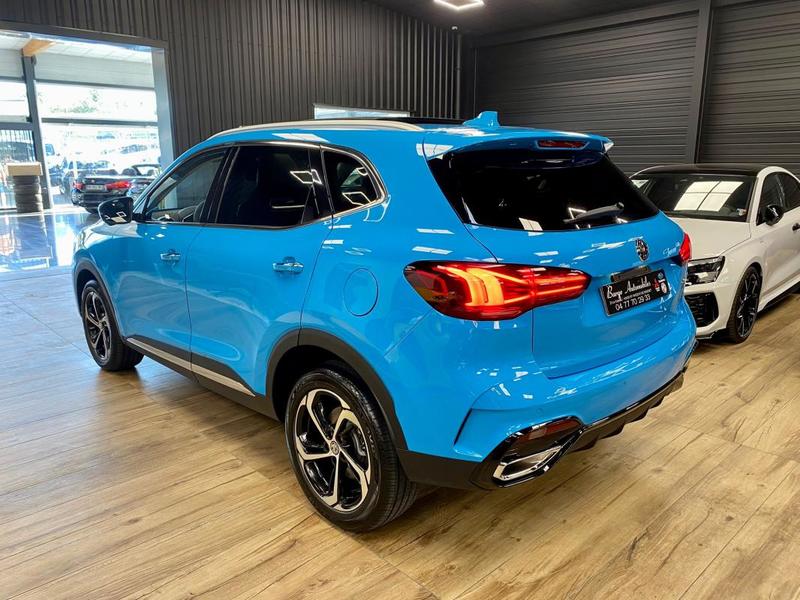 Mg Ehs (2) 1.5t Gdi 258 Hybride Rechargeable Phev Luxury